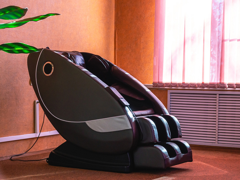 Profix - nơi sửa ghế massage tại nhà Tp.HCM uy tín, giá rẻ