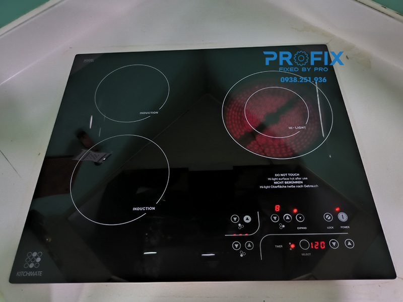 Profix hỗ trợ sửa bếp từ Đà Nẵng ở tất cả các quận, huyện trên địa bàn thành phố.