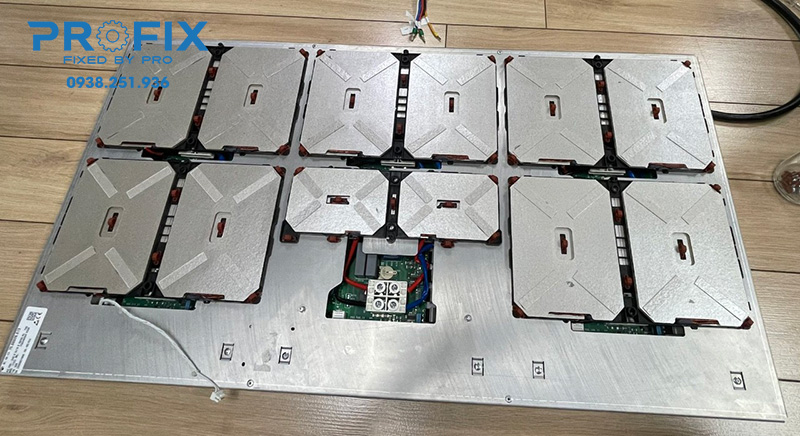 Profix - trung tâm sửa bếp từ Quận 7 tại nhà uy tín