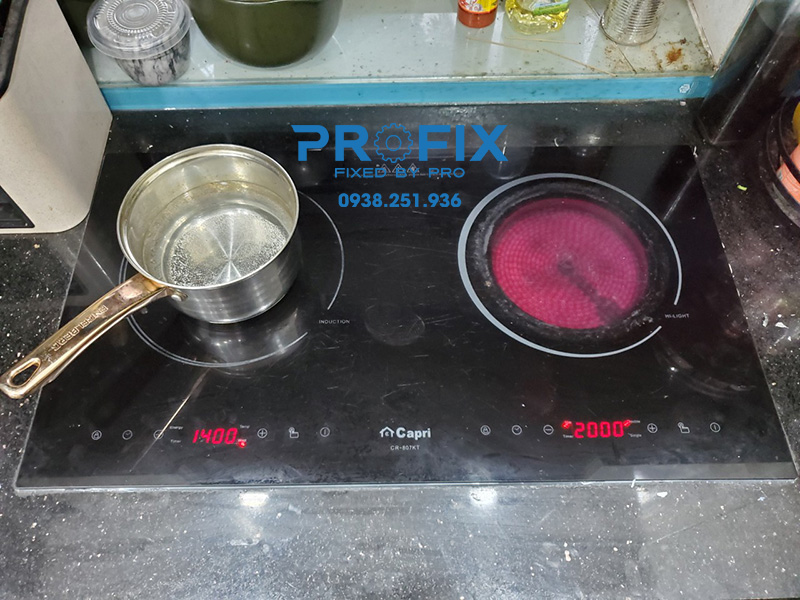 Chọn đúng loại nồi dành cho bếp từ để gia tăng tuổi thọ bếp