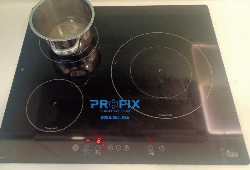 5 cách tự sửa lỗi E3 bếp từ hiệu quả tại nhà