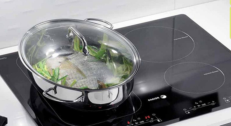 Sửa bếp từ không nóng do điện áp không ổn định