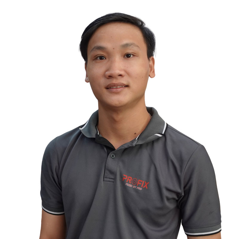 Nguyễn Trương Hữu Phước