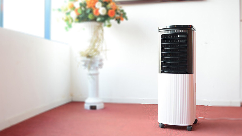 Chính sách bảo hành dịch vụ sửa quạt hơi nước Quận 3 rõ ràng, minh bạch