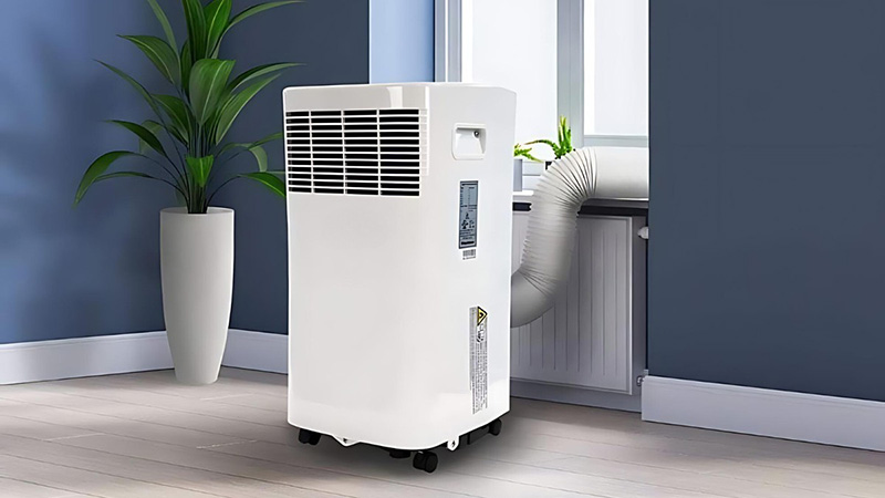 Báo giá sửa quạt hơi nước Hóc Môn minh bạch, không phát sinh