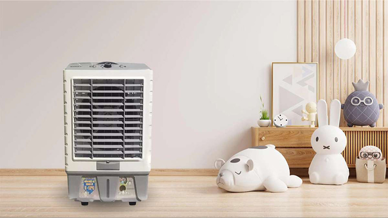 Lợi ích khi chọn Profix sửa quạt hơi nước Quận Bình Tân