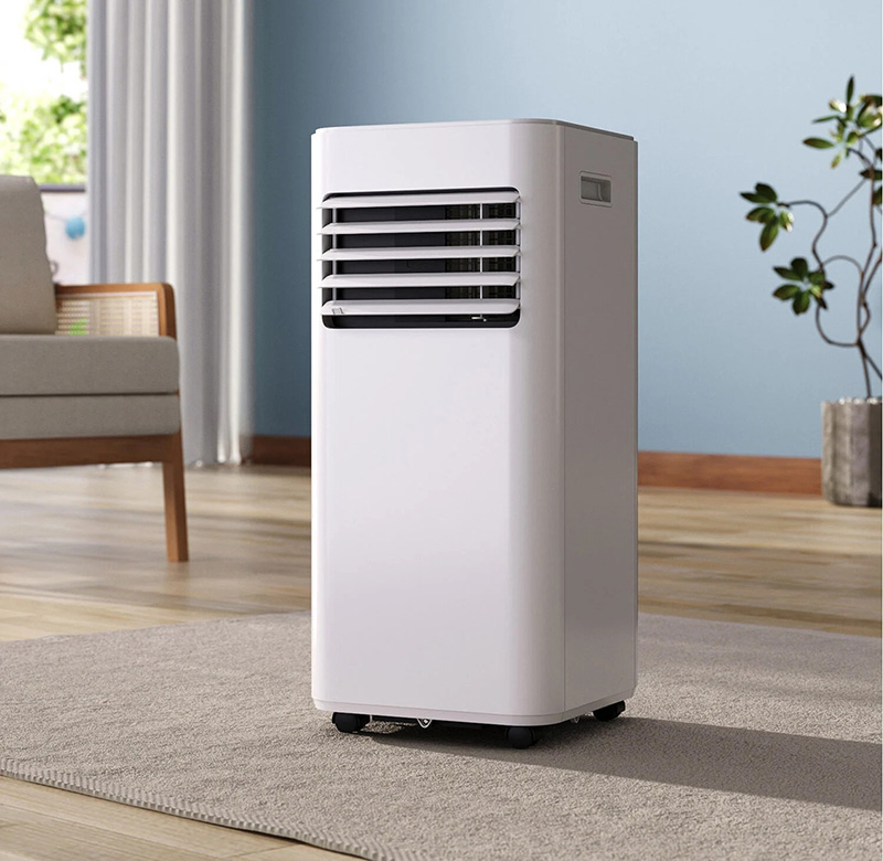 Nguyên nhân khiến quạt hơi nước bị hư hỏng