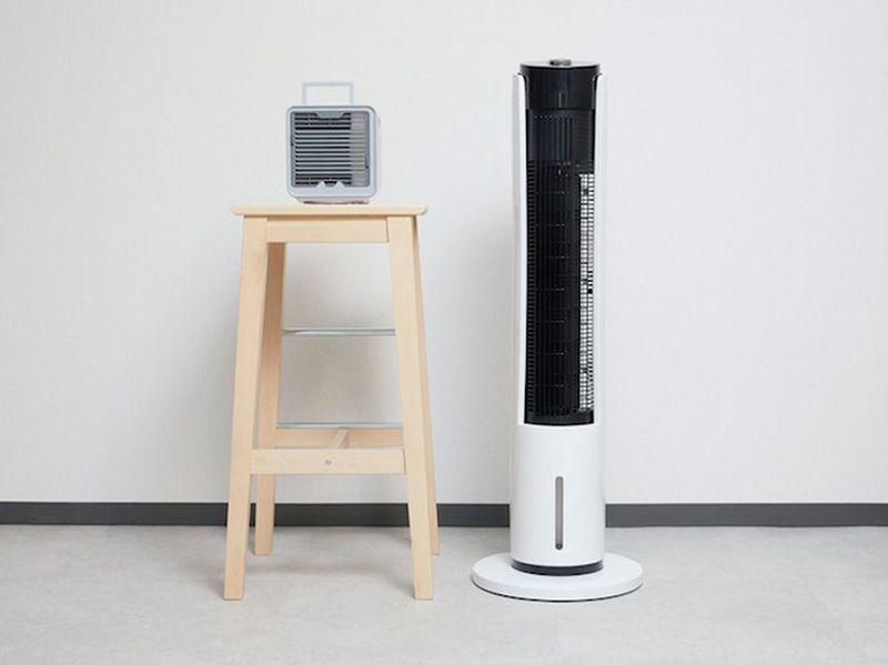 Profix nhận sửa tất cả các lỗi liên quan đến quạt hơi nước