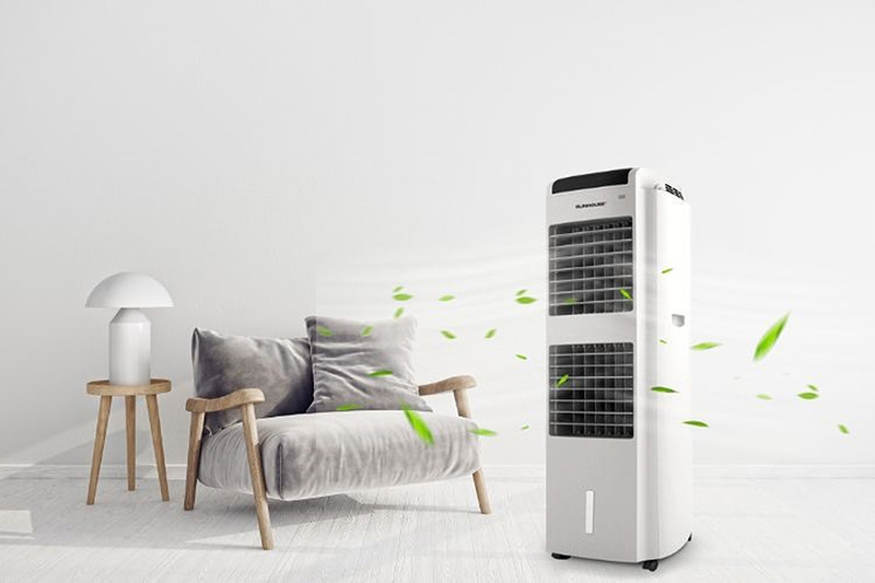 Quạt gặp vấn đề, gọi ngay Profix- dịch vụ sửa quạt hơi nước Quận 3