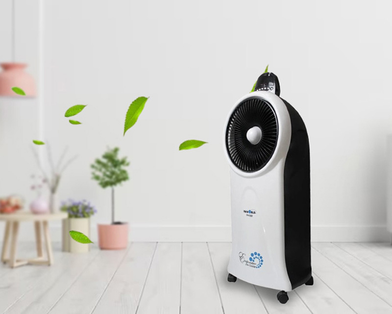 Sửa quạt hơi nước Quận 4 giá rẻ, quy trình sửa chữa bài bản