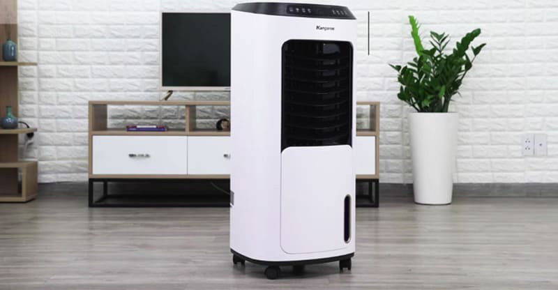 Profix sửa quạt hơi nước Bình Dương tại nhà, giá rẻ