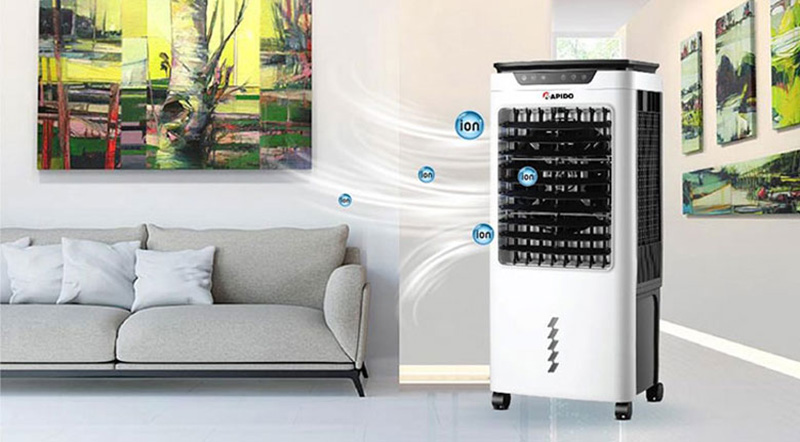 Quạt hơi nước gặp sự cố, gọi ngay Profix