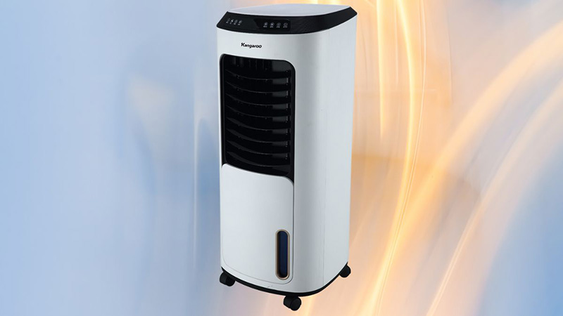 Quy trình sửa quạt hơi nước Quận 7 chuyên nghiệp, nhanh gọn