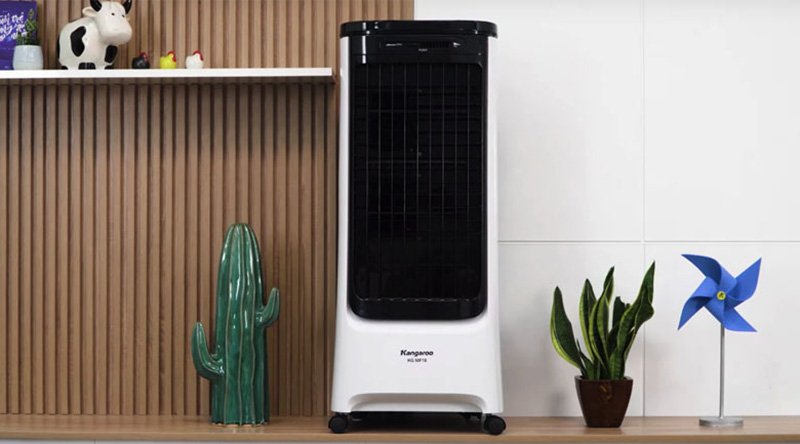 Profix - địa chỉ sửa quạt hơi nước Quận Bình Thạnh đáng tin cậy