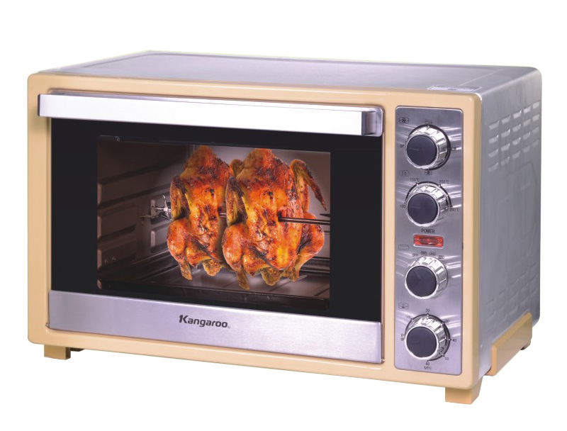 Profix - đơn vị sửa lò nướng Kangaroo chuyên nghiệp, uy tín